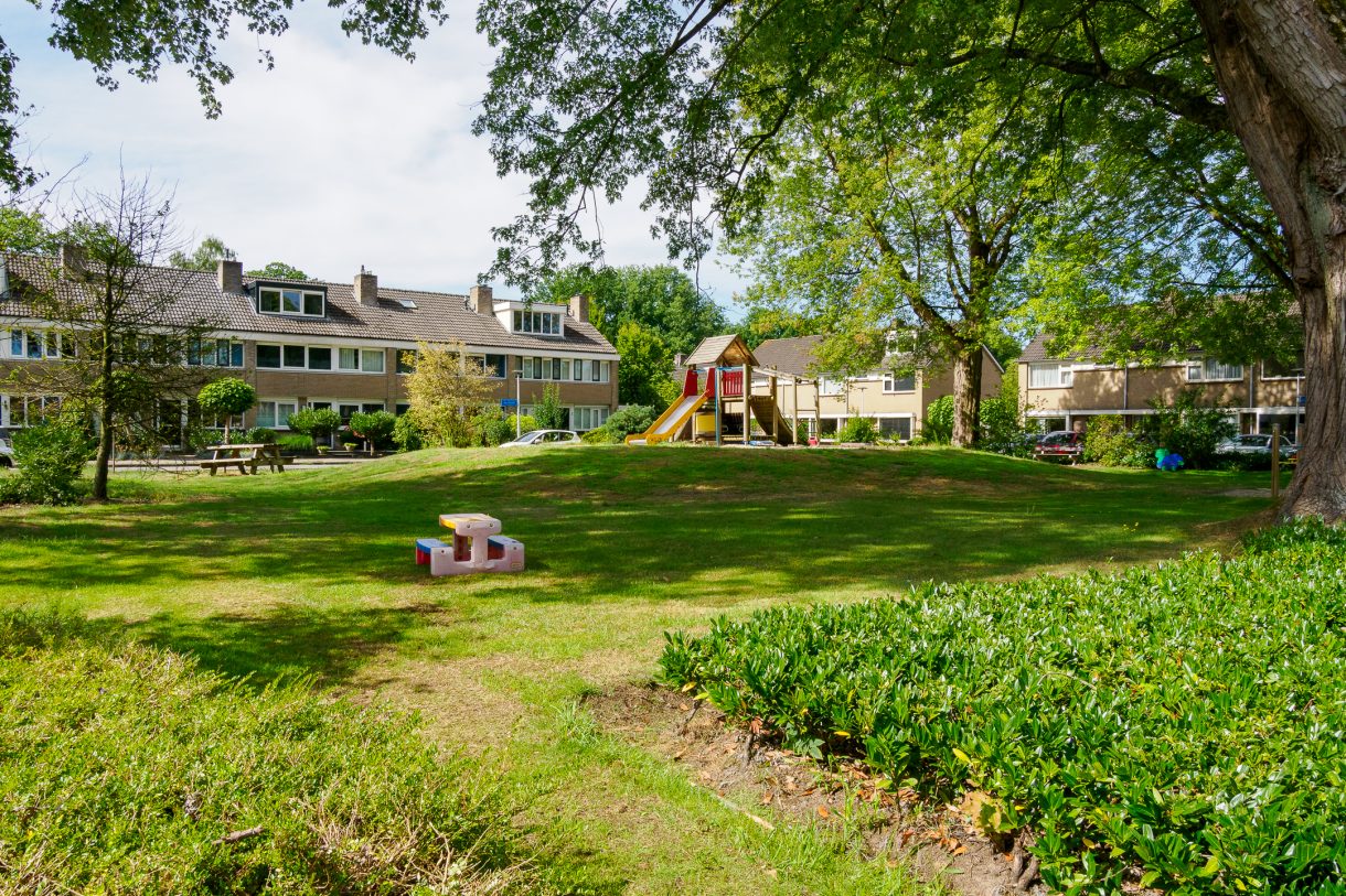 Te koop: Foto Woonhuis aan de Nicolaas Beetsstraat 37 in Hengelo