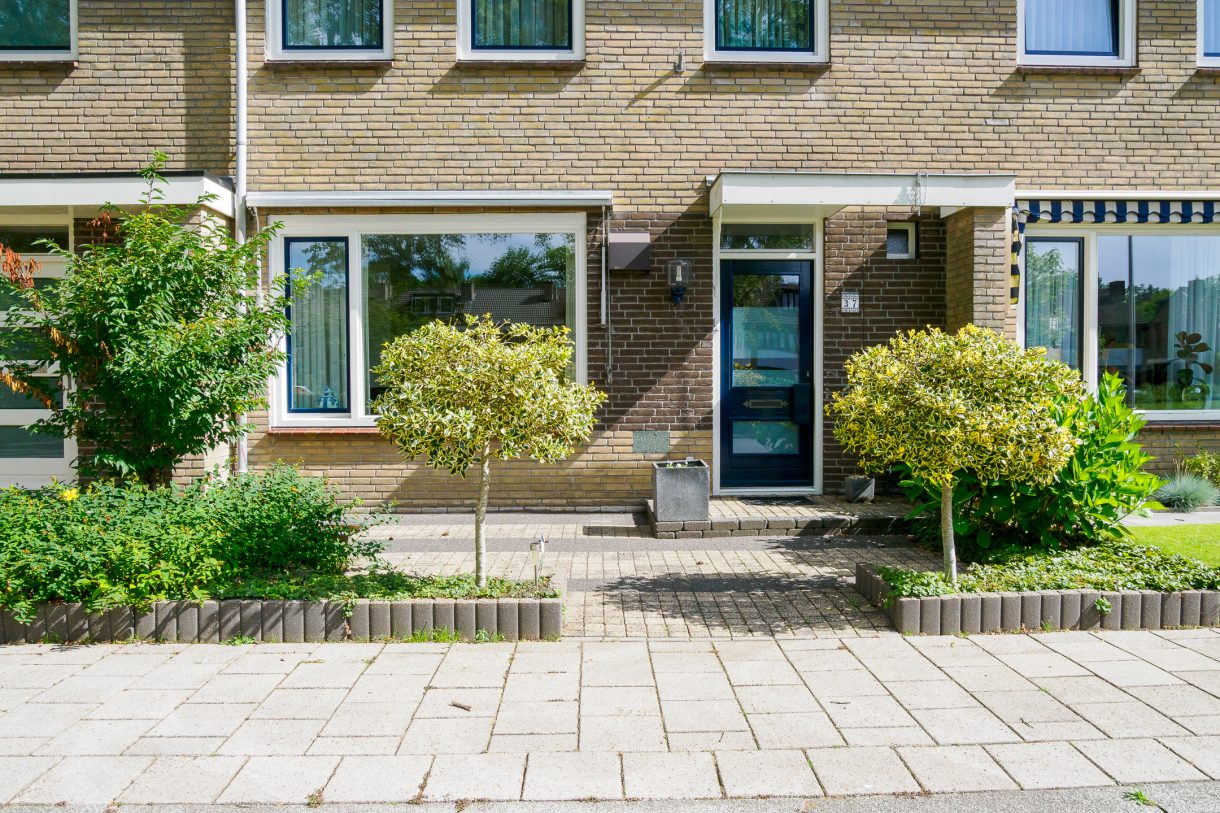 Te koop: Foto Woonhuis aan de Nicolaas Beetsstraat 37 in Hengelo