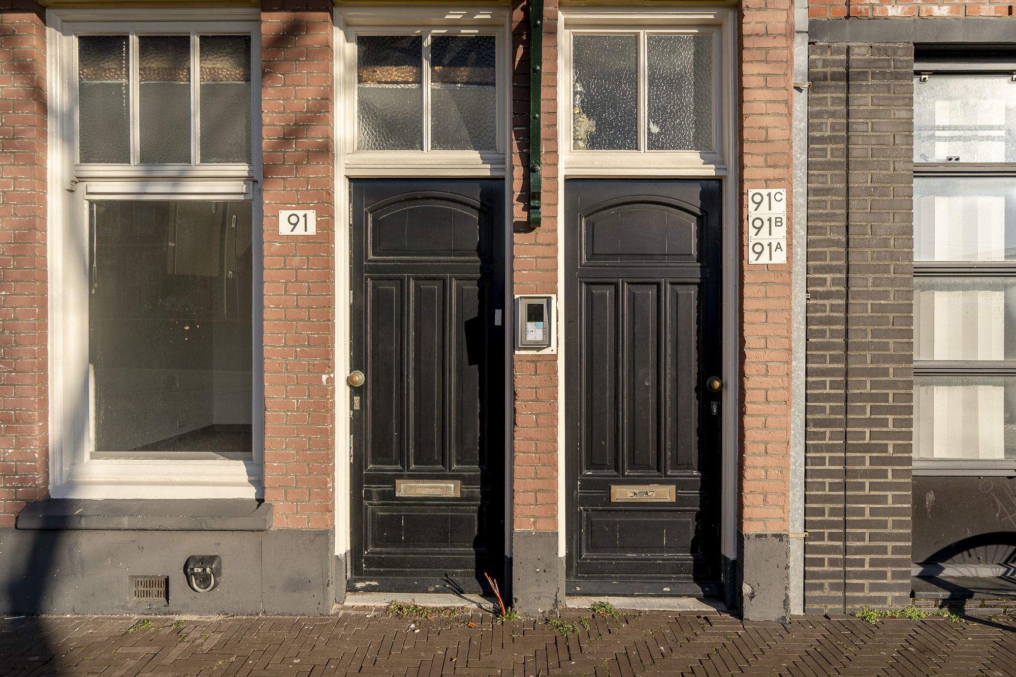 Te koop: Foto Appartement aan de Zuidwal 91C in 's-Gravenhage