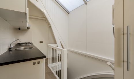 Te koop: Foto Appartement aan de Zuidwal 91C in 's-Gravenhage