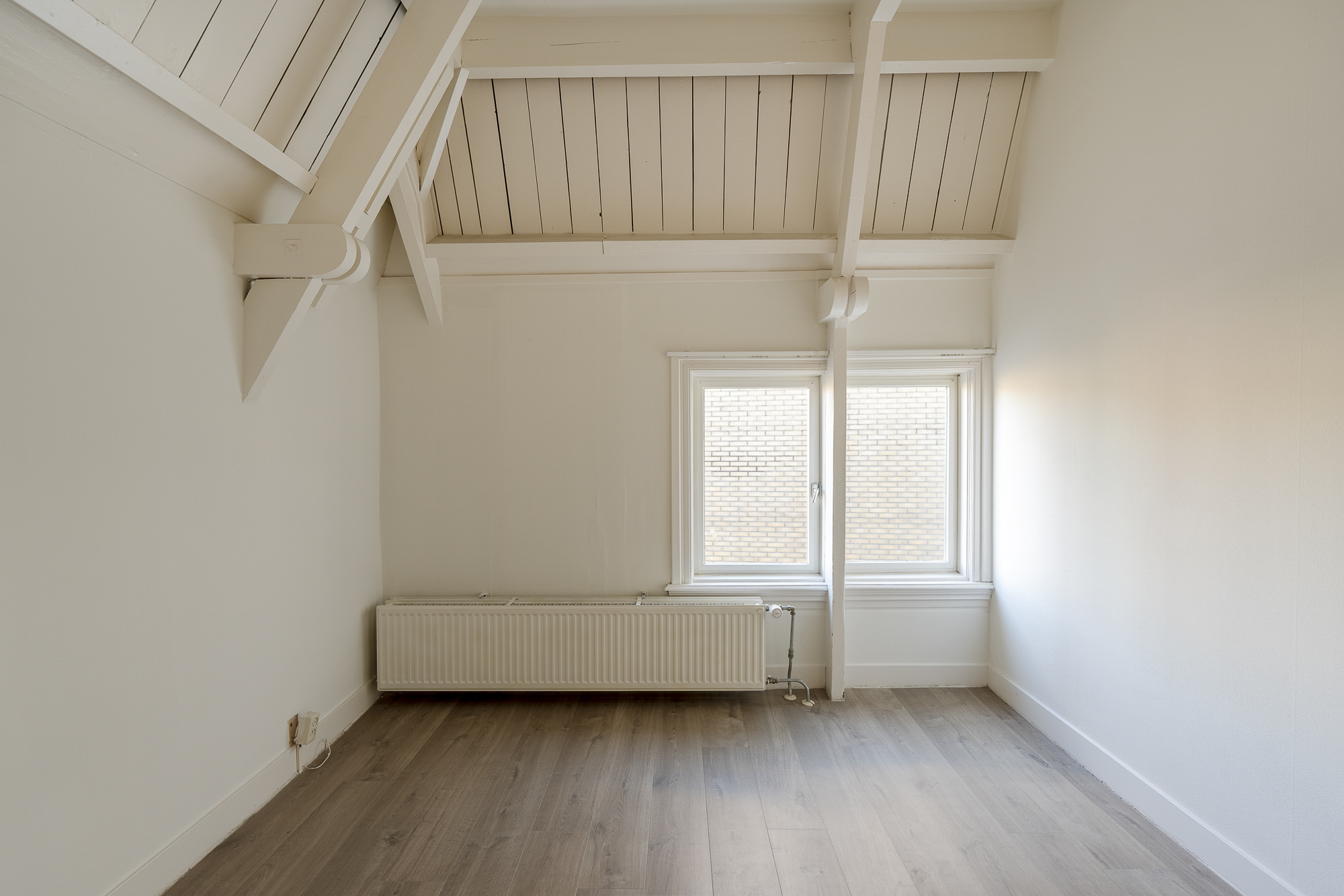 Te koop: Foto Appartement aan de Zuidwal 91C in 's-Gravenhage