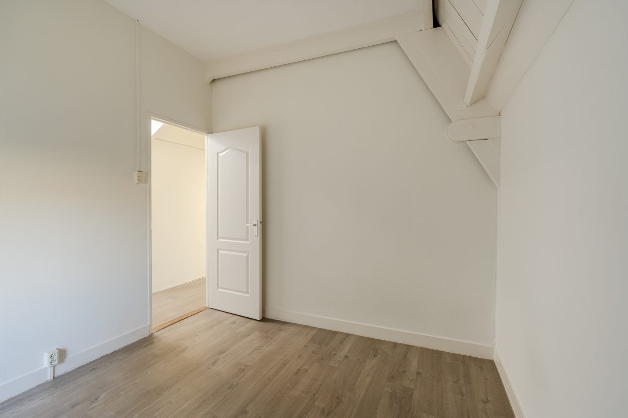Te koop: Foto Appartement aan de Zuidwal 91C in 's-Gravenhage