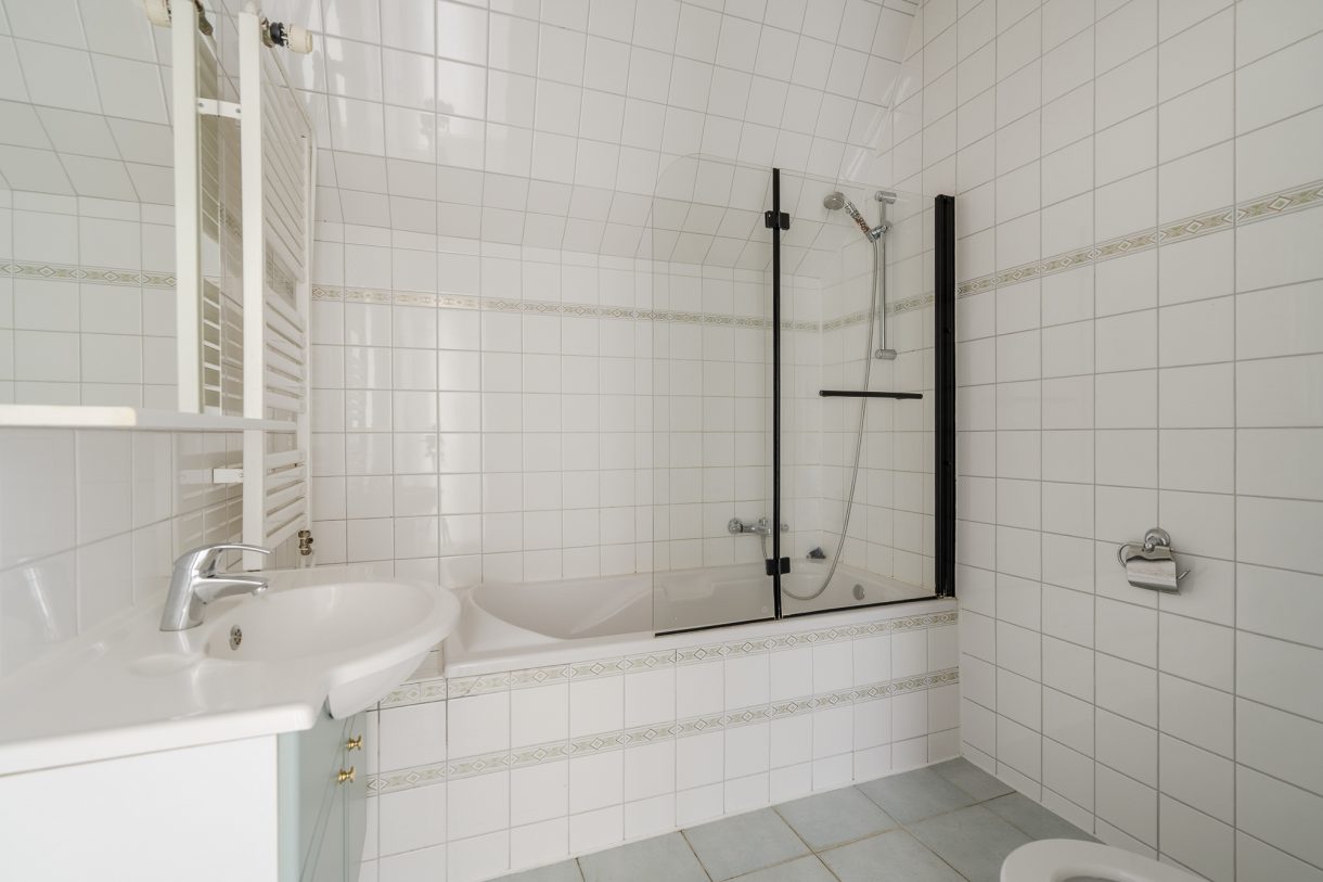 Te koop: Foto Appartement aan de Zuidwal 91C in 's-Gravenhage