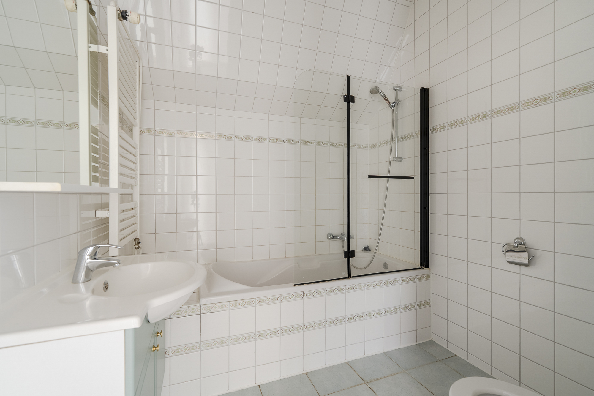 Te koop: Foto Appartement aan de Zuidwal 91C in 's-Gravenhage