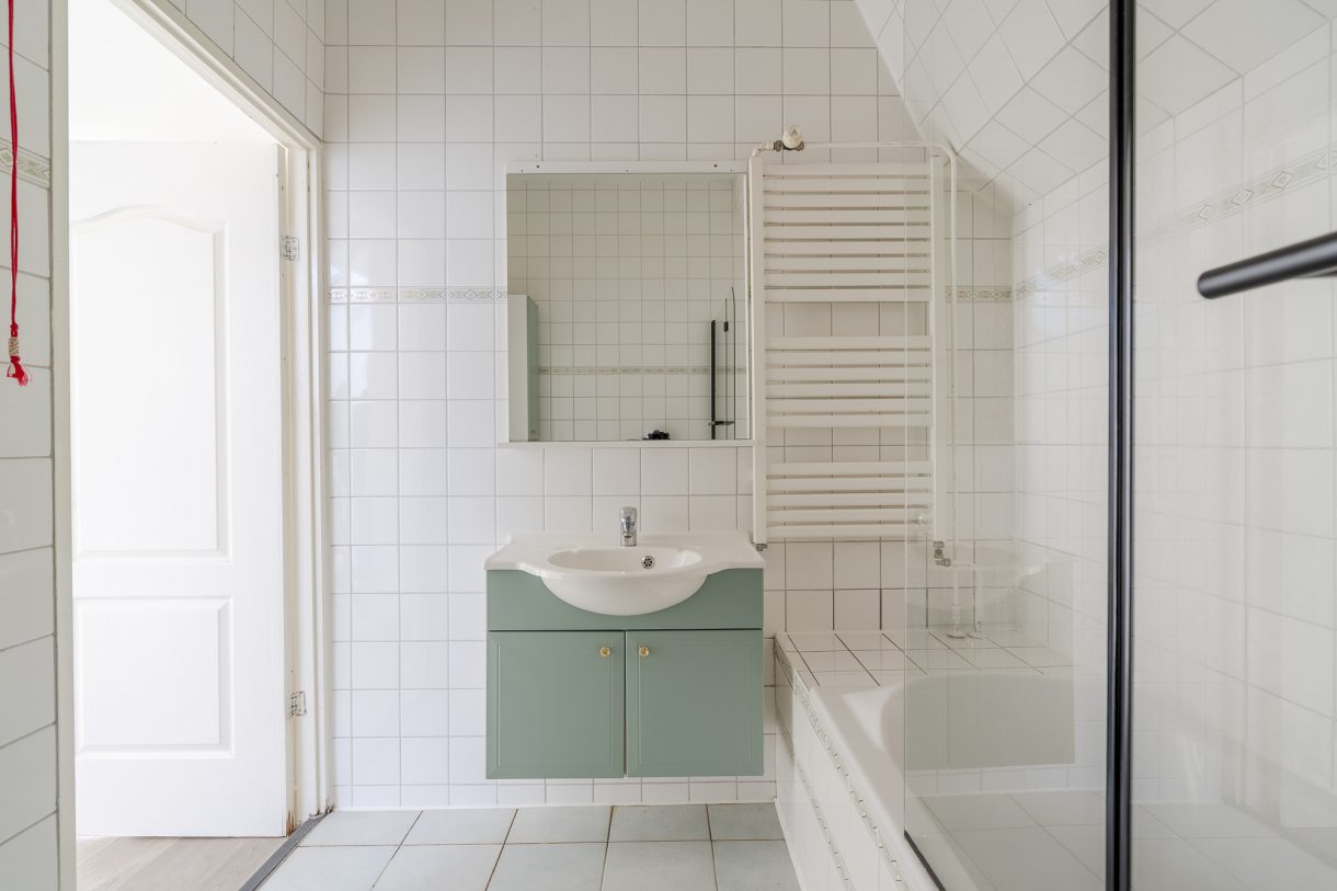 Te koop: Foto Appartement aan de Zuidwal 91C in 's-Gravenhage