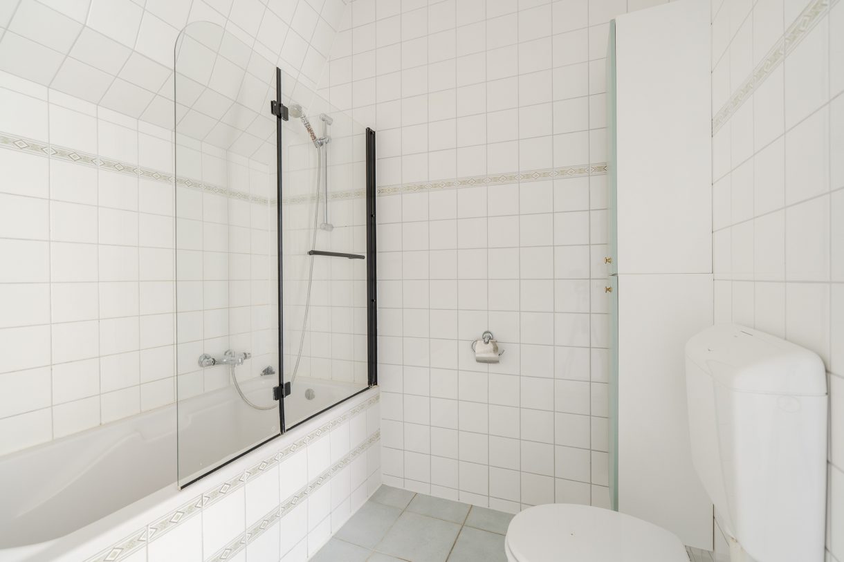 Te koop: Foto Appartement aan de Zuidwal 91C in 's-Gravenhage