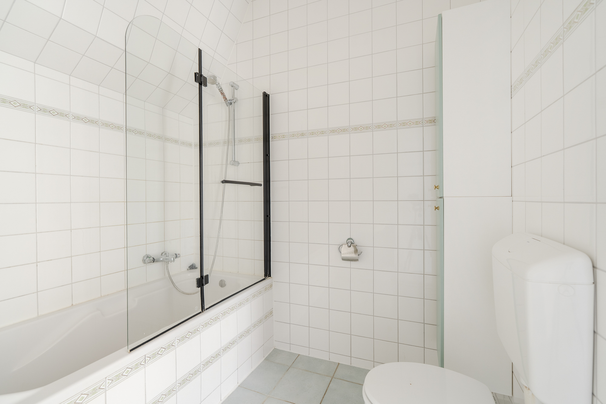 Te koop: Foto Appartement aan de Zuidwal 91C in 's-Gravenhage