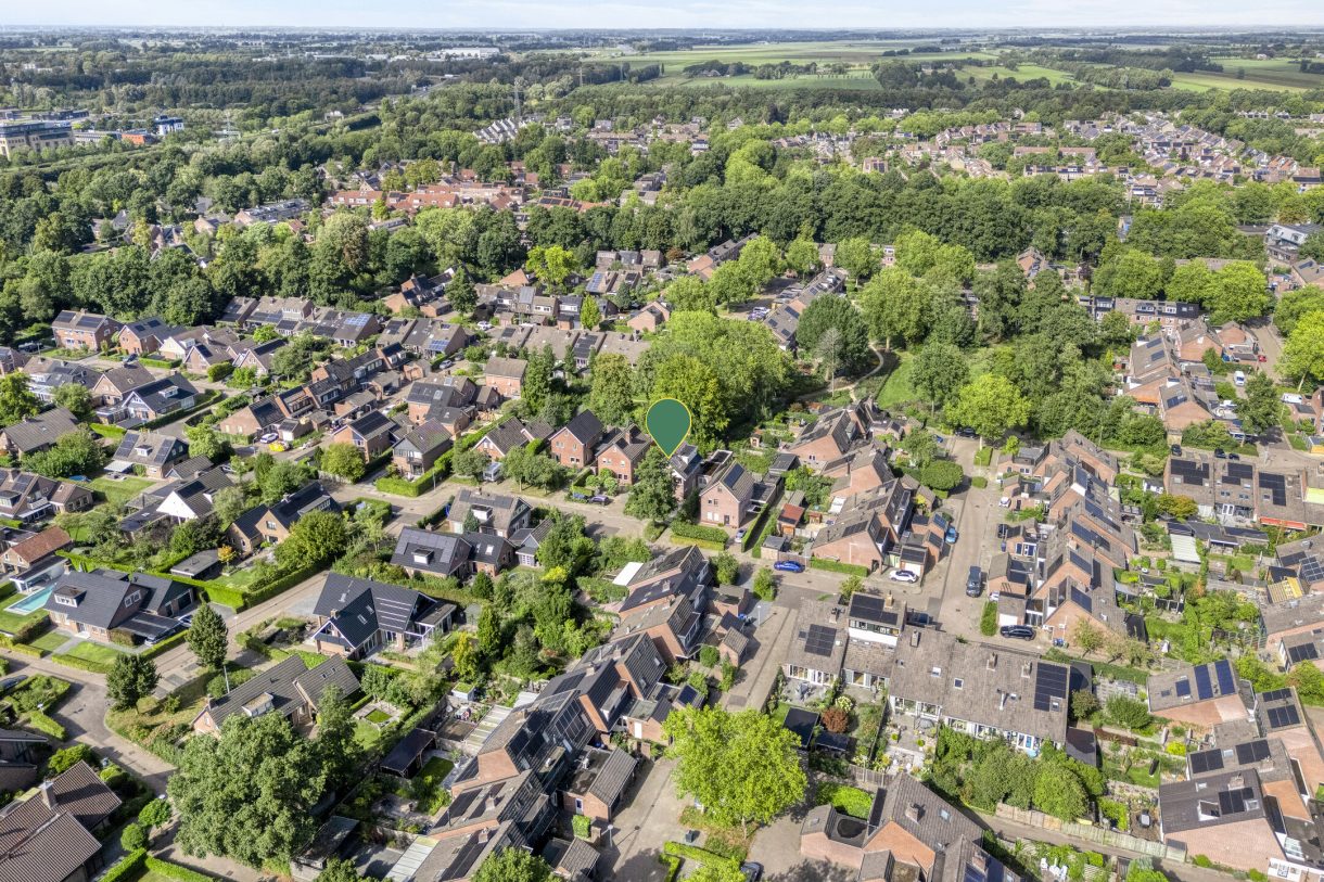Te koop: Foto Woonhuis aan de Bevrijdingslaan 22 in Meppel