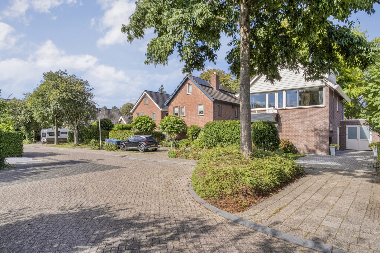 Te koop: Foto Woonhuis aan de Bevrijdingslaan 22 in Meppel