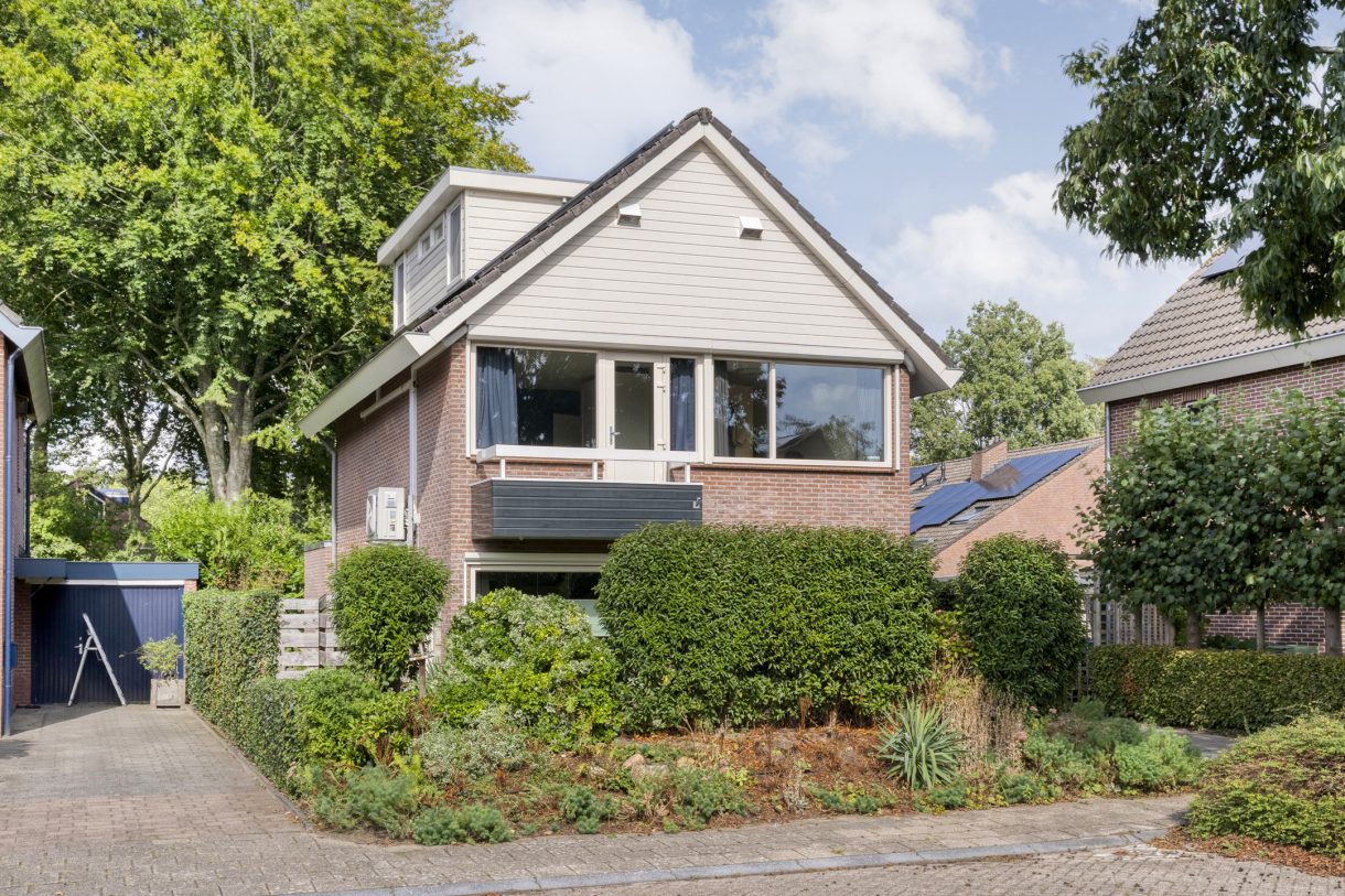 Te koop: Foto Woonhuis aan de Bevrijdingslaan 22 in Meppel