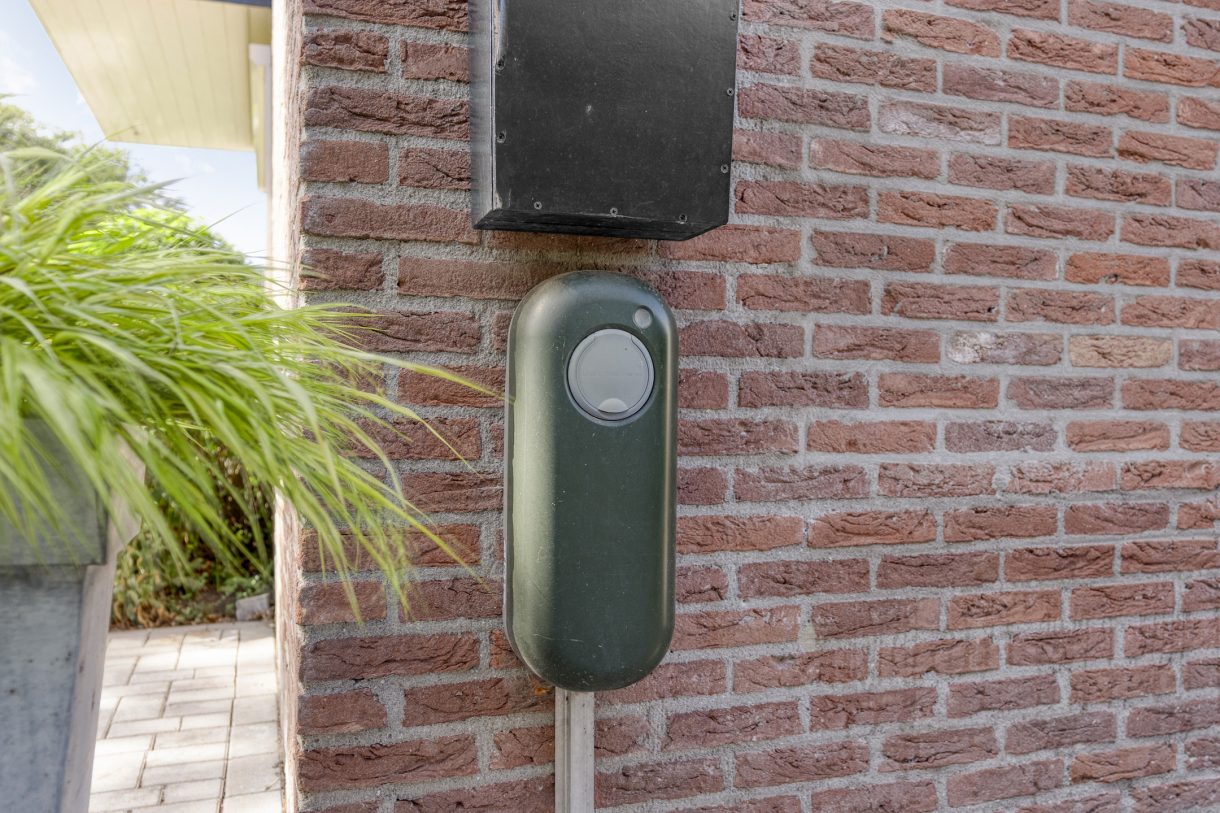 Te koop: Foto Woonhuis aan de Bevrijdingslaan 22 in Meppel