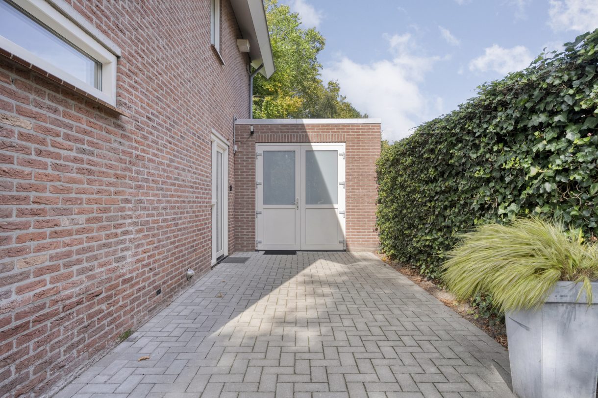 Te koop: Foto Woonhuis aan de Bevrijdingslaan 22 in Meppel