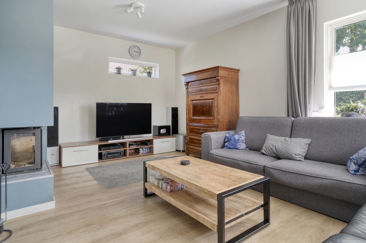 Te koop: Foto Woonhuis aan de Bevrijdingslaan 22 in Meppel