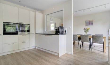 Te koop: Foto Woonhuis aan de Bevrijdingslaan 22 in Meppel