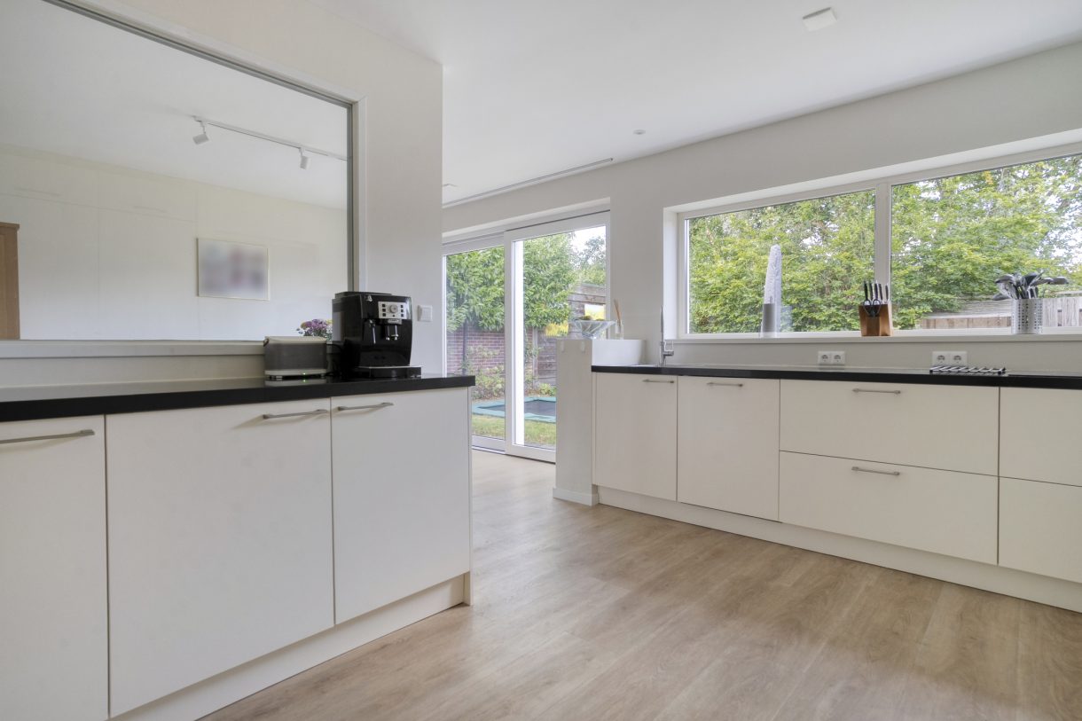 Te koop: Foto Woonhuis aan de Bevrijdingslaan 22 in Meppel