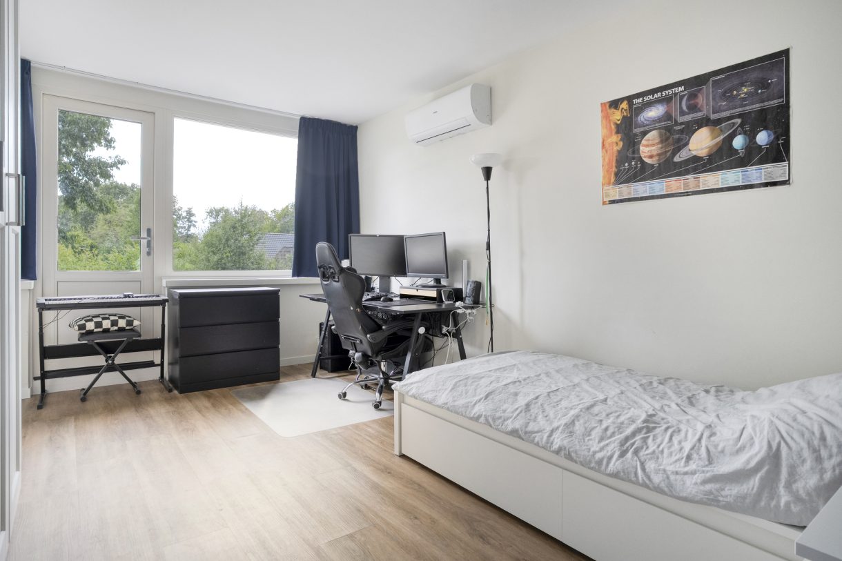 Te koop: Foto Woonhuis aan de Bevrijdingslaan 22 in Meppel