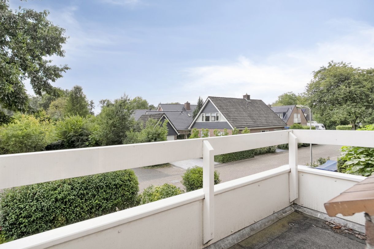 Te koop: Foto Woonhuis aan de Bevrijdingslaan 22 in Meppel