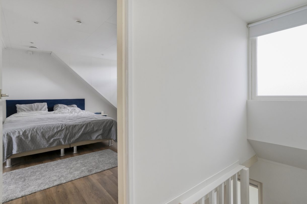 Te koop: Foto Woonhuis aan de Bevrijdingslaan 22 in Meppel