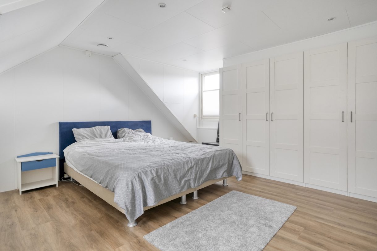 Te koop: Foto Woonhuis aan de Bevrijdingslaan 22 in Meppel