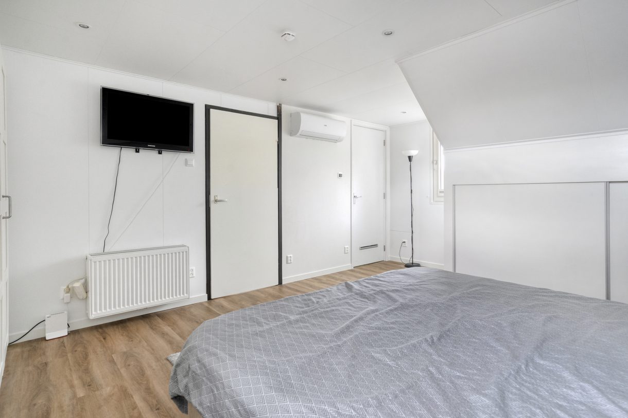 Te koop: Foto Woonhuis aan de Bevrijdingslaan 22 in Meppel