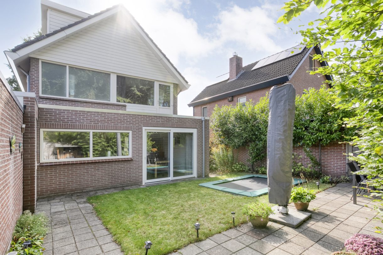 Te koop: Foto Woonhuis aan de Bevrijdingslaan 22 in Meppel