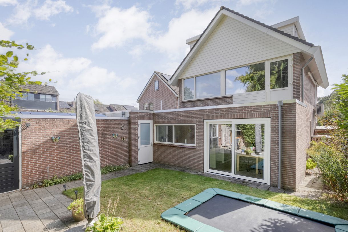 Te koop: Foto Woonhuis aan de Bevrijdingslaan 22 in Meppel