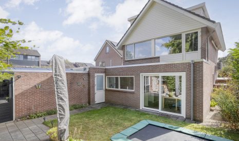 Te koop: Foto Woonhuis aan de Bevrijdingslaan 22 in Meppel