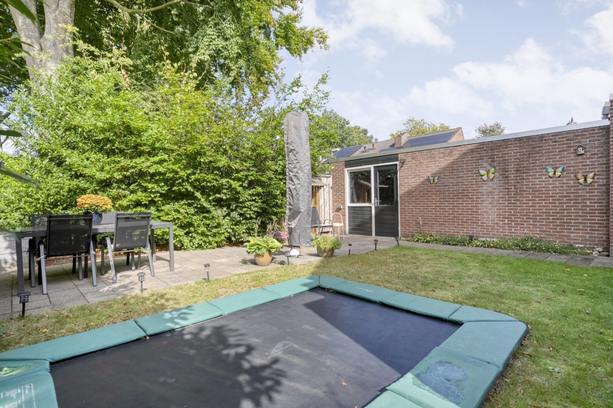 Te koop: Foto Woonhuis aan de Bevrijdingslaan 22 in Meppel