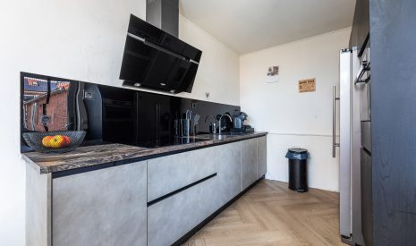 Te koop: Foto Woonhuis aan de Hazelaarstraat 21 in Wezep