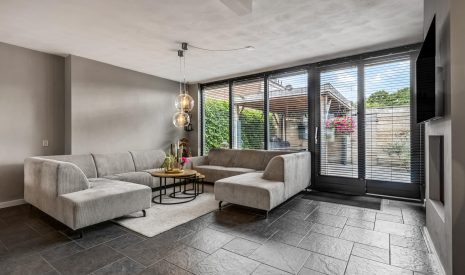 Te koop: Foto Woonhuis aan de Burg W E v Weedelaan 7 in Amerongen