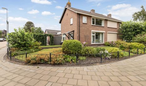 koop  Wezep  Clematisstraat 4 – Hoofdfoto