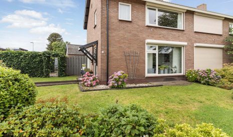 Te koop: Foto Woonhuis aan de Clematisstraat 4 in Wezep