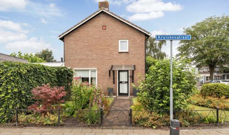 Te koop: Foto Woonhuis aan de Clematisstraat 4 in Wezep