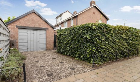 Te koop: Foto Woonhuis aan de Clematisstraat 4 in Wezep