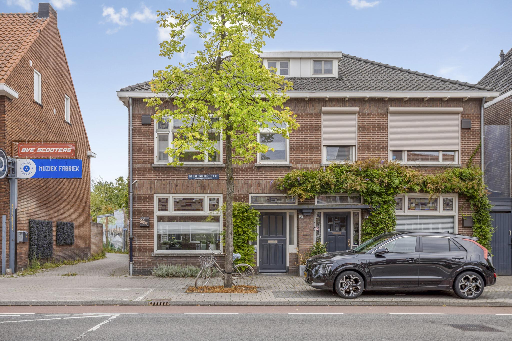 koop  Eindhoven  Mecklenburgstraat 41 – Hoofdfoto