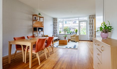Te koop: Foto Woonhuis aan de De Waarden 9 in Zutphen