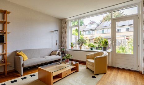 Te koop: Foto Woonhuis aan de De Waarden 9 in Zutphen