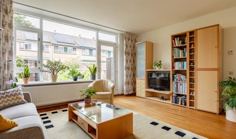Te koop: Foto Woonhuis aan de De Waarden 9 in Zutphen