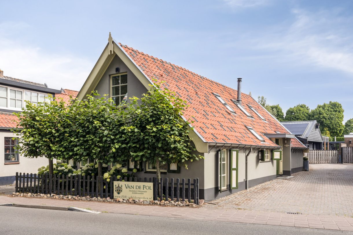 Te koop: Foto Woonhuis aan de Rijksstraatweg 143 in Elst Ut