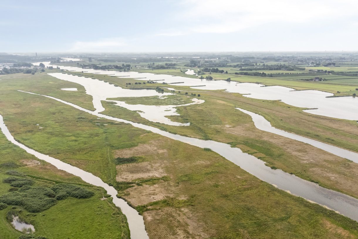 Te koop: Foto Woonhuis aan de Rijksstraatweg 143 in Elst Ut