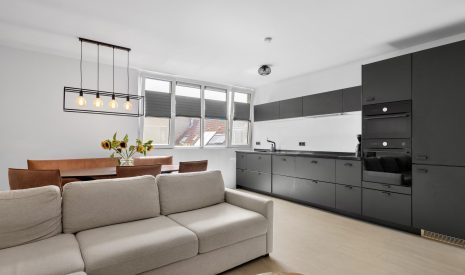 Te koop: Foto Appartement aan de Silversteyn 36 in Breukelen
