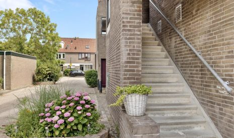Te koop: Foto Appartement aan de Silversteyn 36 in Breukelen