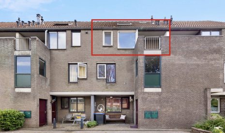 koop  Breukelen  Silversteyn 36 – Hoofdfoto