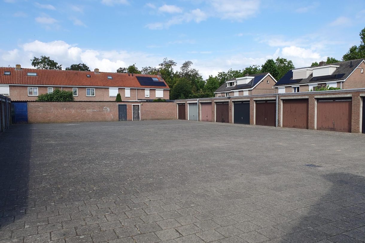 Te koop: Foto Overig OG aan de Dwarsfluitstraat 31 A20 ong in Uden