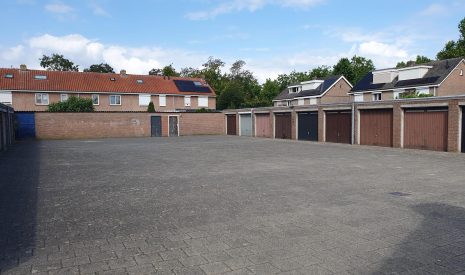 Te koop: Foto Overig OG aan de Dwarsfluitstraat 31 A20 ong in Uden