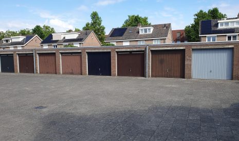 Te koop: Foto Overig OG aan de Dwarsfluitstraat 31 A20 ong in Uden