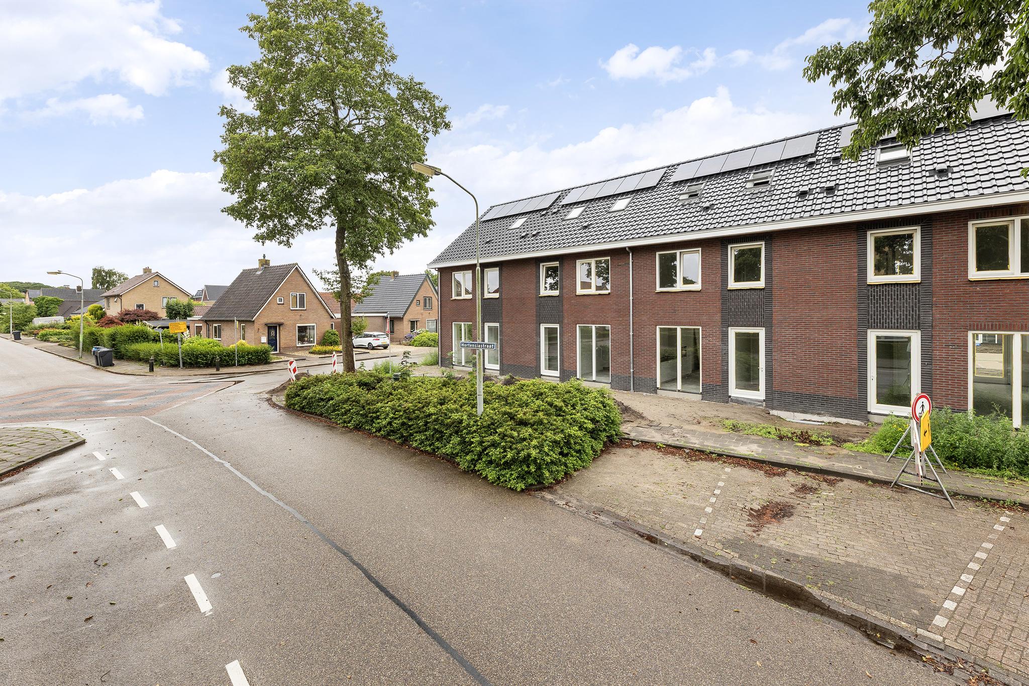 koop  Wezep  Hortensiastraat 10B – Foto 4