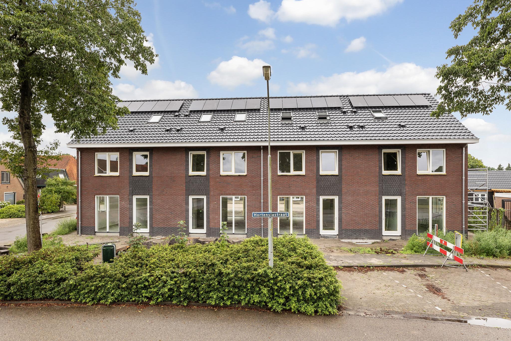 koop  Wezep  Hortensiastraat 10B – Hoofdfoto