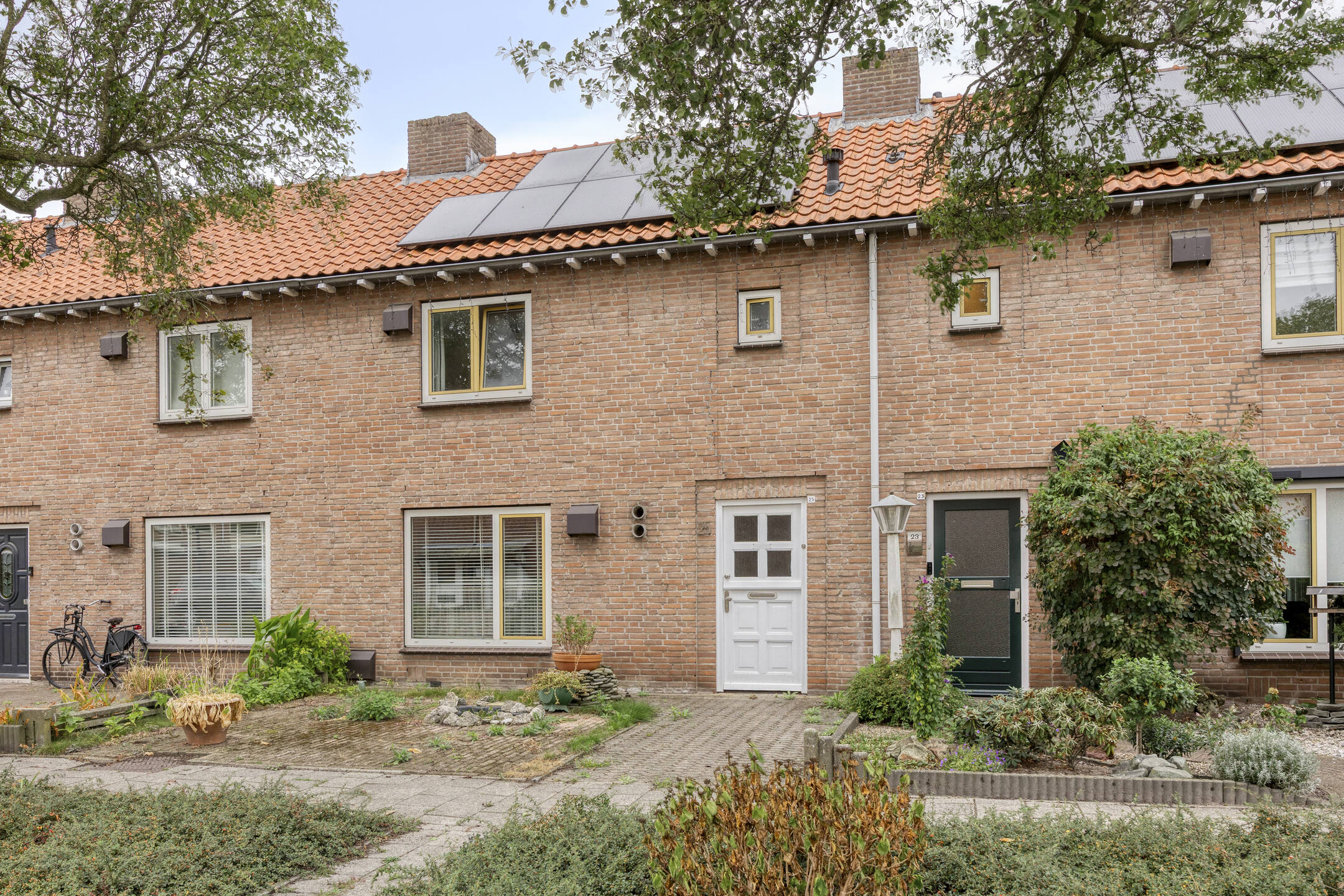 koop  Volkel  Rendierstraat 25 – Hoofdfoto