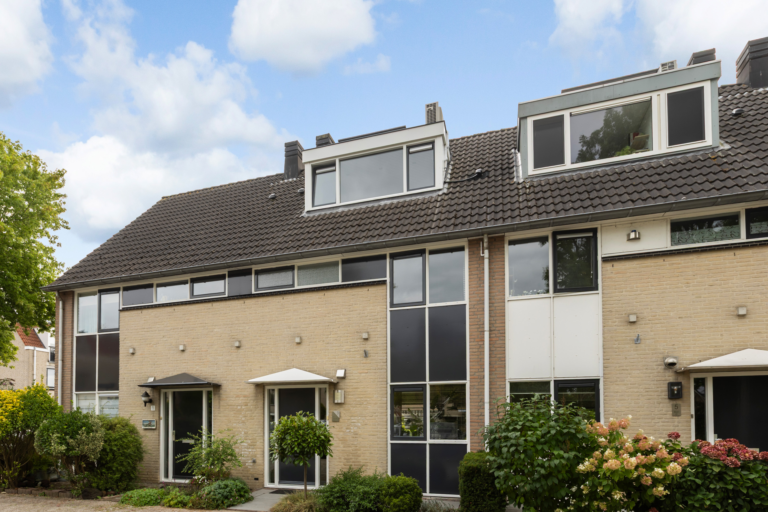 koop  IJsselstein  Herteveld 3 – Hoofdfoto